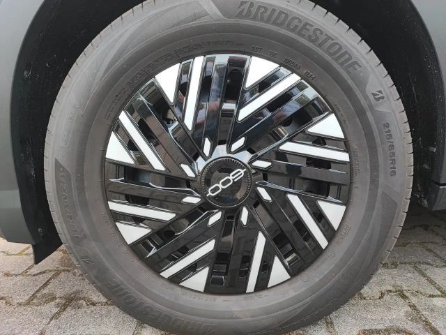 Fiat 600e Hybrid 1,2 T3 100 DCT