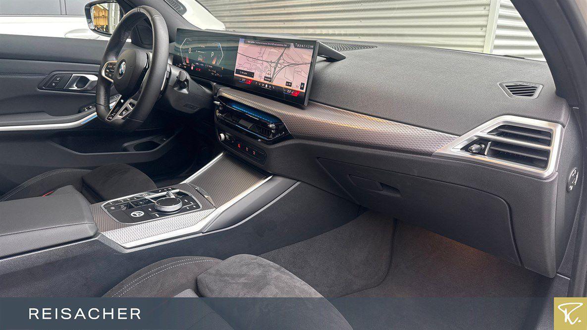 BMW 320 320d Touring