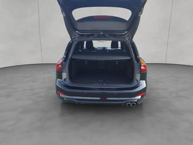 Ford Focus 1.5 EcoBlue Wagon