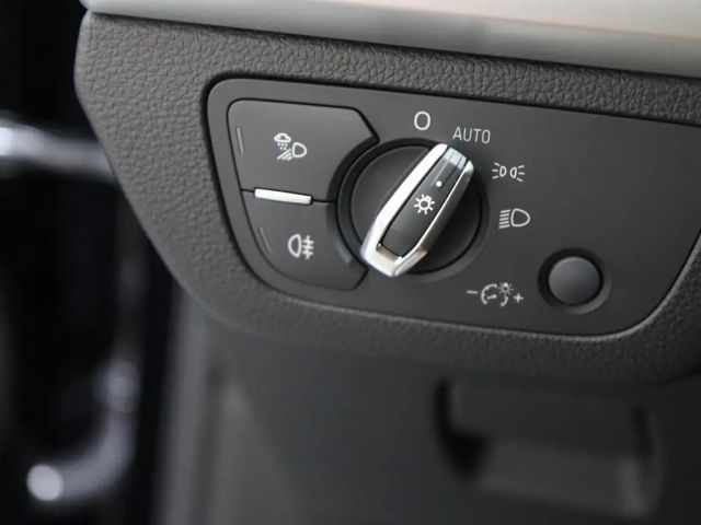 Audi Q5 40 TDI Quattro