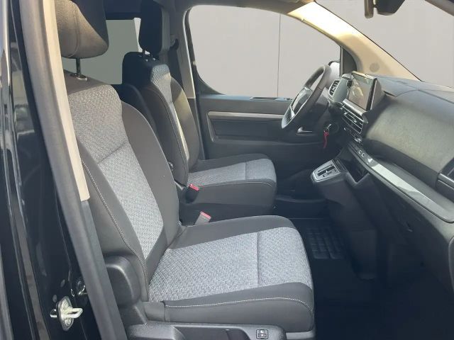 Citroën Spacetourer Plus