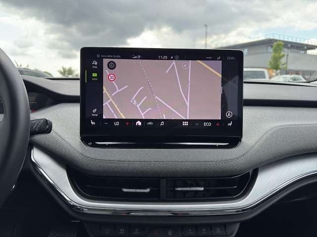 Skoda Enyaq Enyaq iV electric 132kW*NAVI*KAM*SHZ*Matrix*19Zoll**62 kWh*