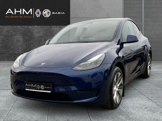 Tesla Model Y RWD