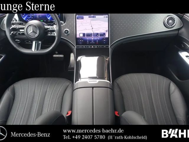Mercedes-Benz EQE SUV 300 AMG Line