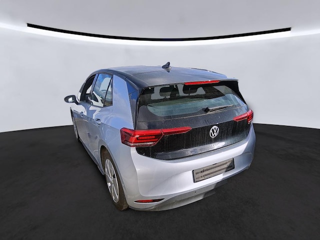 Volkswagen ID.3 58 KWh