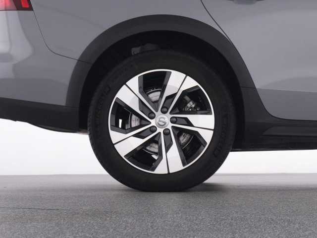 Volvo V60 Cross Country CC