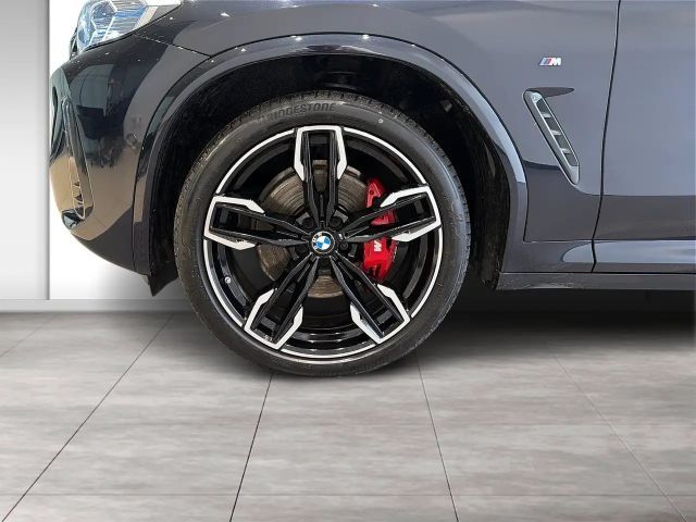 BMW X3 Business Line