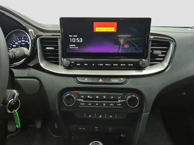 Kia Ceed GDi Vision