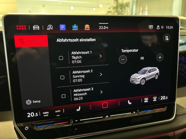 Volkswagen Tiguan Tiguan 2,0   R-L  DT142 TDID7A