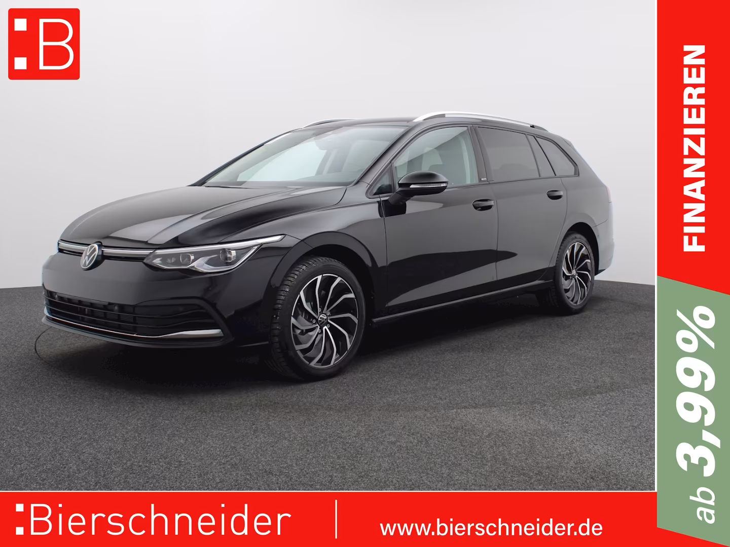 Volkswagen Golf 2.0 TDI DSG Move Variant