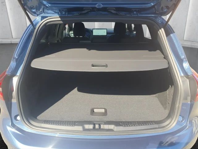 Ford Focus EcoBoost ST Line Wagon