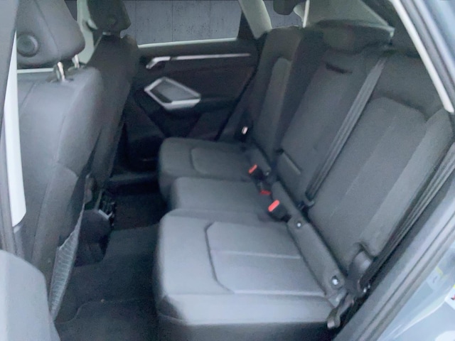 Audi Q3 35 TDI S-Tronic