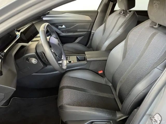 Peugeot 308 EAT8 GT-Line Hybrid SW