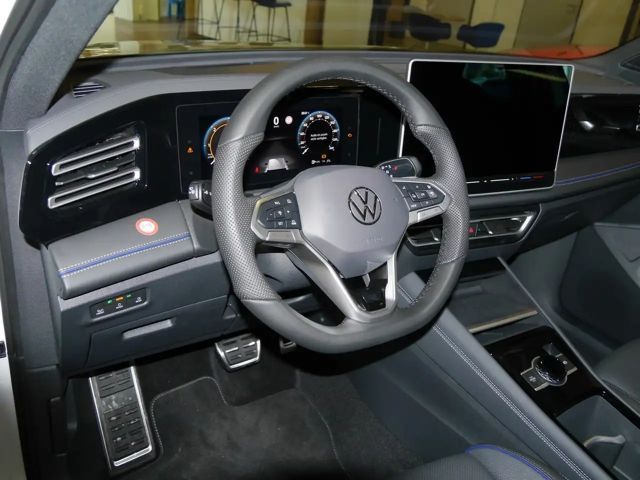 Volkswagen Tiguan 4Motion IQ.Drive R-Line