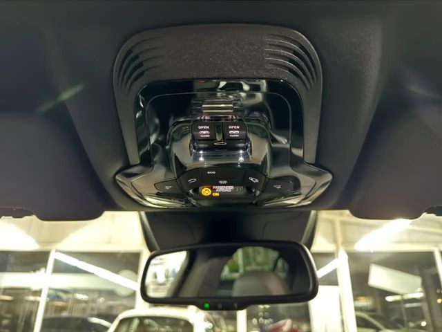 Alfa Romeo Stelvio Q4 Veloce