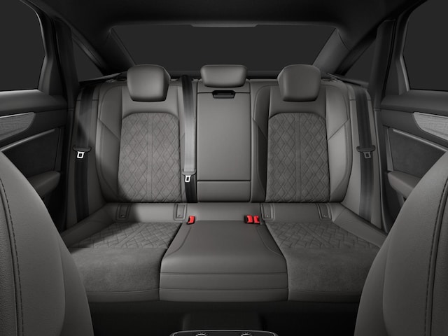 Audi S6 Quattro Sedan