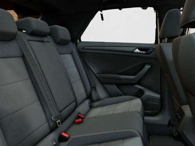 Volkswagen T-Roc 1.5 TSI Business R-Line