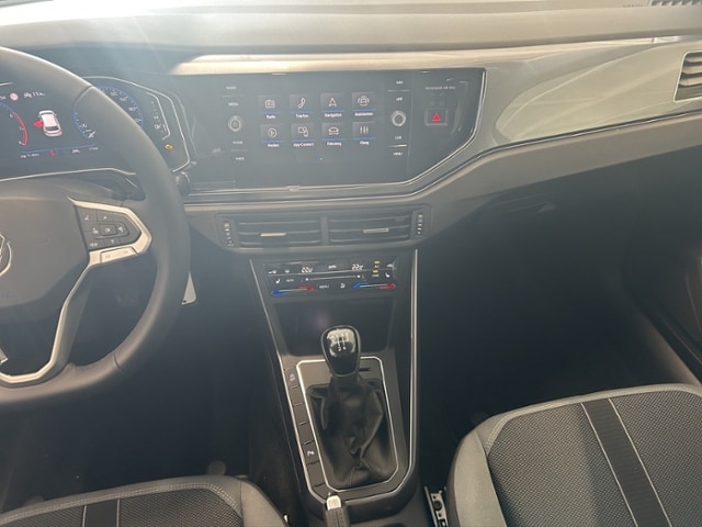 Volkswagen Polo 1.0 TSI