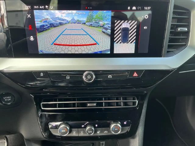 Opel Mokka 1.2 Turbo GS-Line Grand Sport Turbo