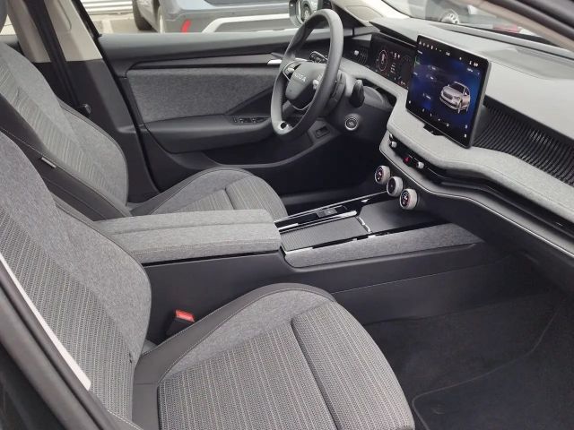 Skoda Superb Selection