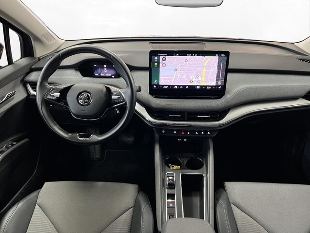 Skoda Enyaq Loft iV 60