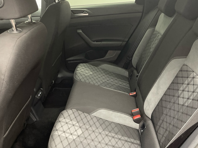 Volkswagen Taigo 1.5 TSI DSG R-Line