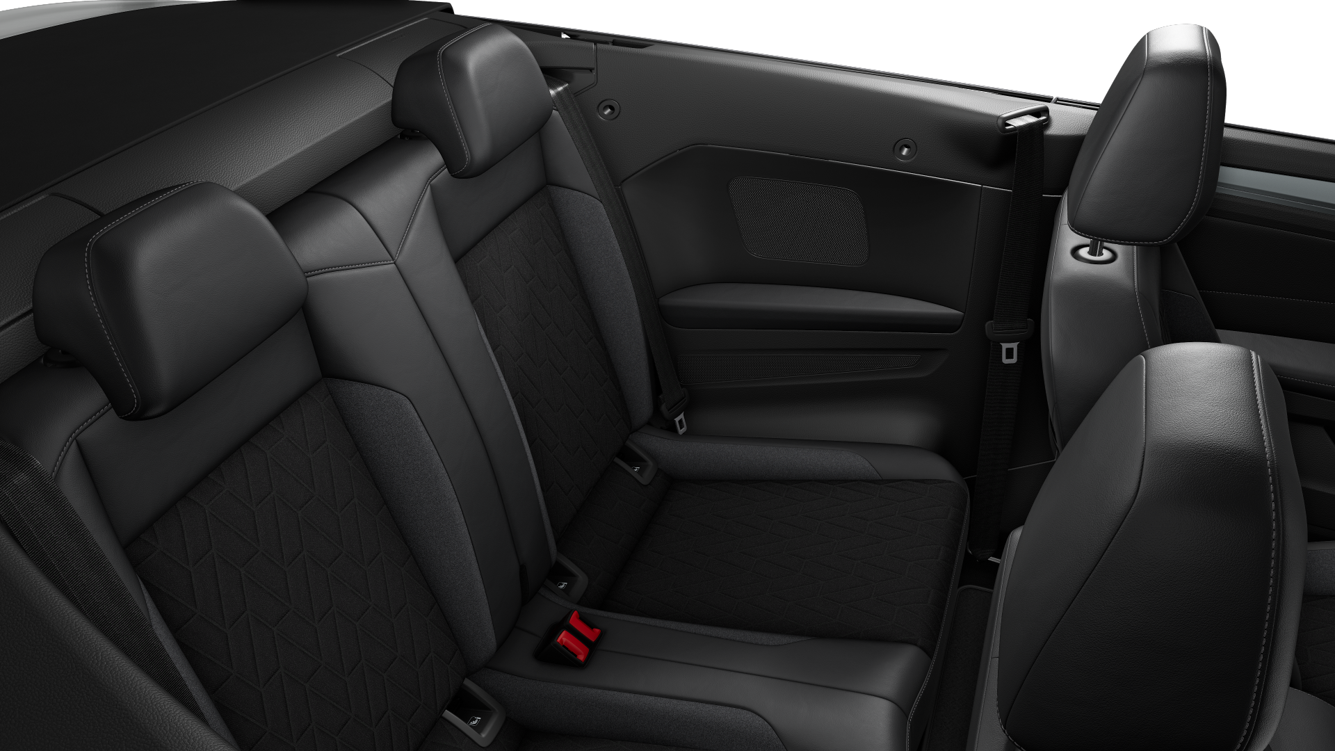 Volkswagen T-Roc Cabriolet