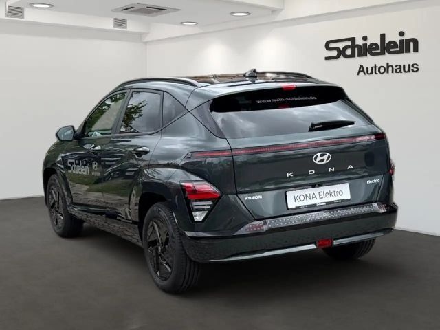 Hyundai Kona Electric Trend