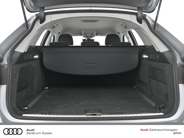 Audi A6 45 TFSI Avant Quattro S-Tronic Sport