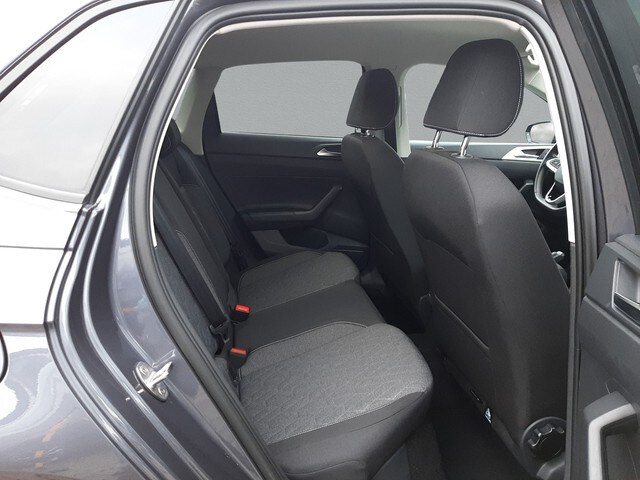 Volkswagen Polo 1.0 TSI Move
