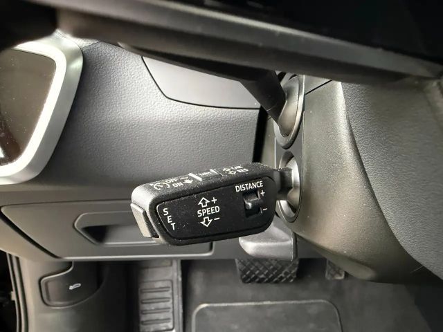 Audi A6 40 TDI Quattro Sport