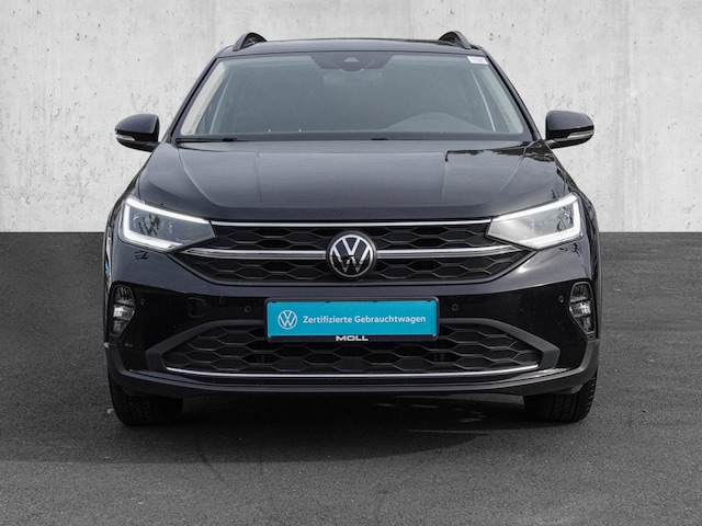 Volkswagen Taigo 1.0 TSI DSG