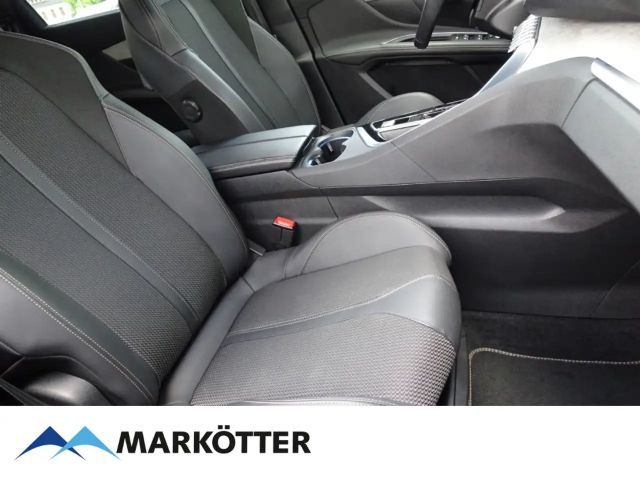 Peugeot 5008 GT-Line PureTech