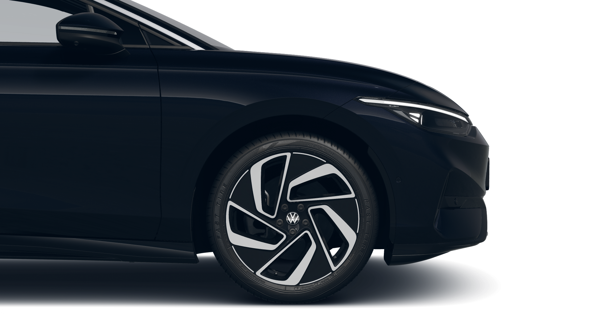 Volkswagen ID.7 IQ.Drive Tourer