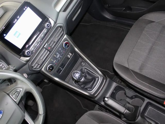 Ford EcoSport Cool & Connect