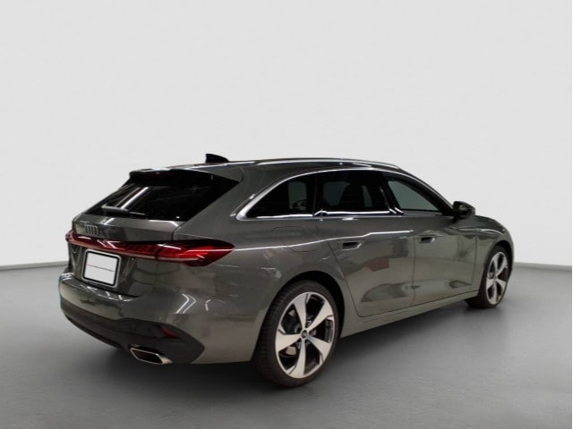 Audi A5 Avant S-Tronic