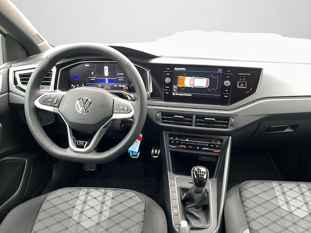 Volkswagen Taigo R-Line