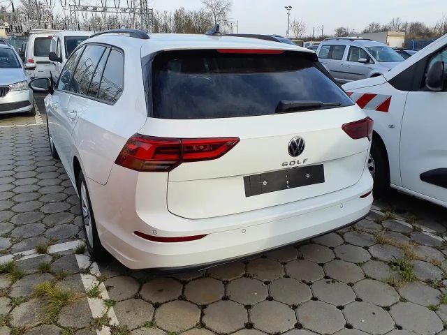 Volkswagen Golf Golf VIII Life