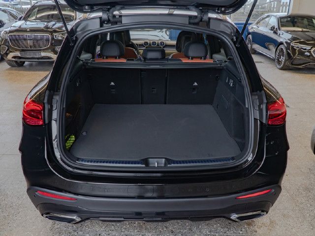 Mercedes-Benz GLC 450 4MATIC