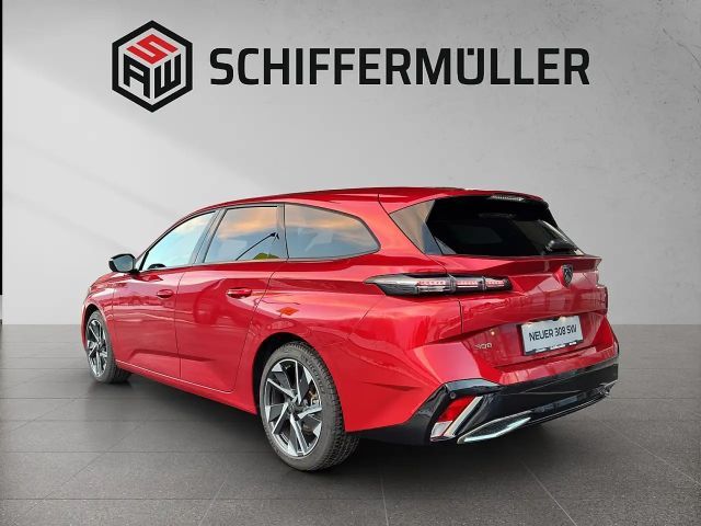 Peugeot 308 Allure Pack BlueHDi EAT8 SW