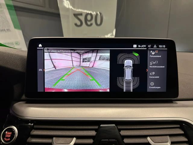 BMW 530 530d Touring xDrive