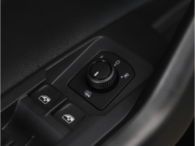 Volkswagen Polo Polo 1.0 Basis FrontAssist LED DAB+