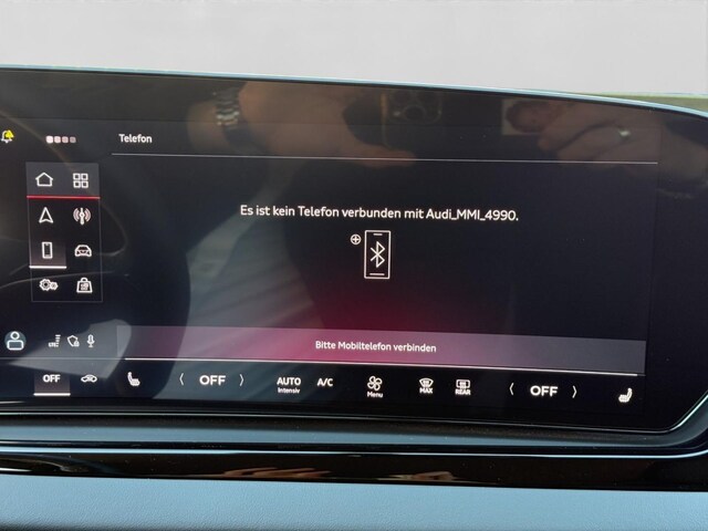 Audi A5 Avant S-Tronic