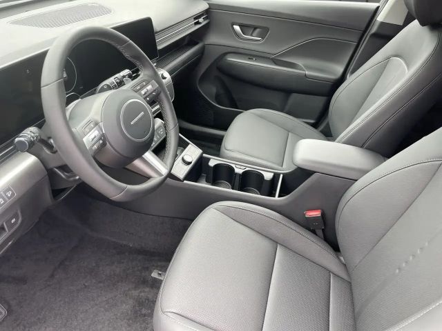 Hyundai Kona 1.6 Prime T-GDi