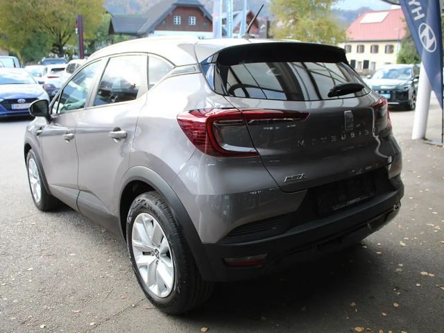 Mitsubishi ASX Invite