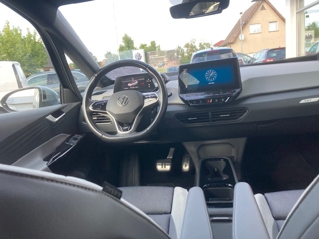 Volkswagen ID.3 150 kW 1st Edition Max
