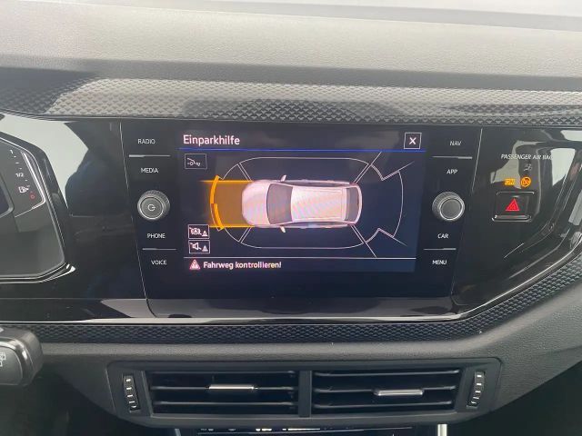 Volkswagen Taigo Friends TSI