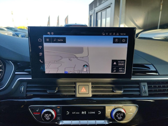 Audi RS4 Avant Quattro