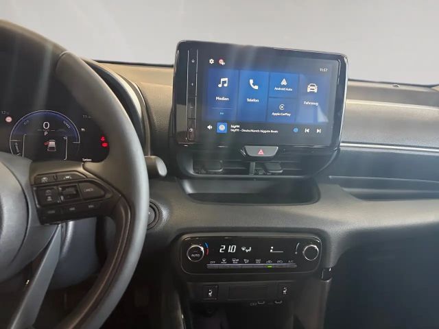 Toyota Yaris Comfort Hatchback Hybride