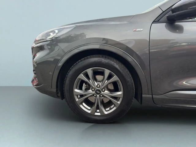 Ford Kuga Hybrid ST Line X